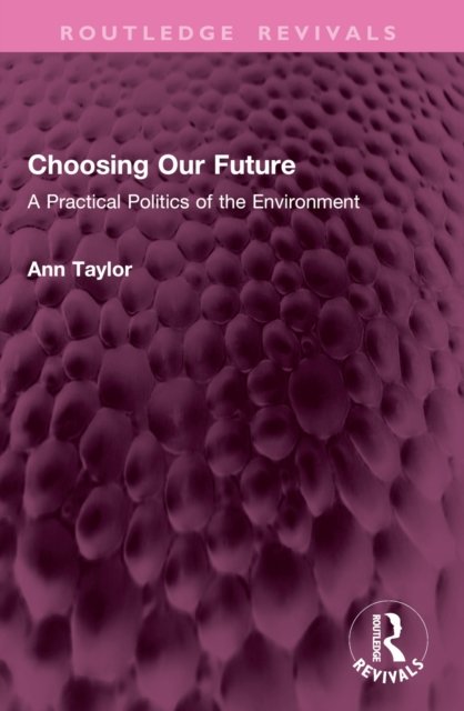 Choosing Our Future