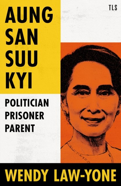 AUNG SAN SUU KYI HB