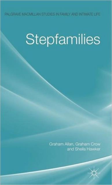 Stepfamilies