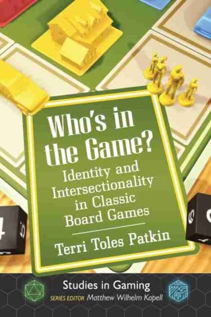 Who''s in the Game?