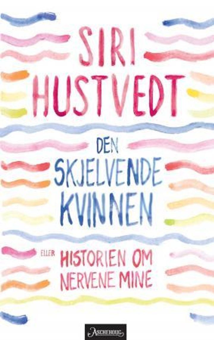 Den skjelvende kvinnen, eller En beretning om nervene mine