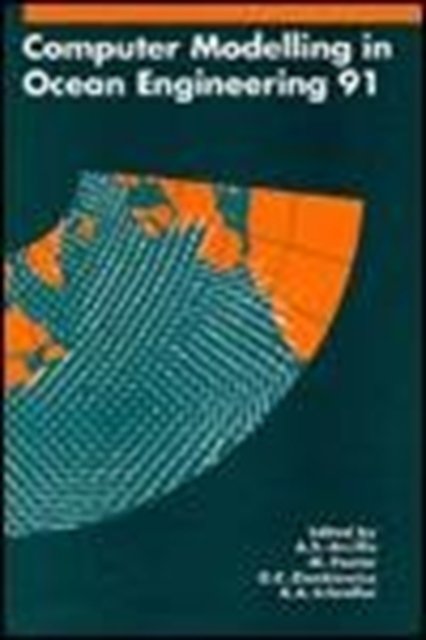 Computer Modelling in Ocean Engineering 1991