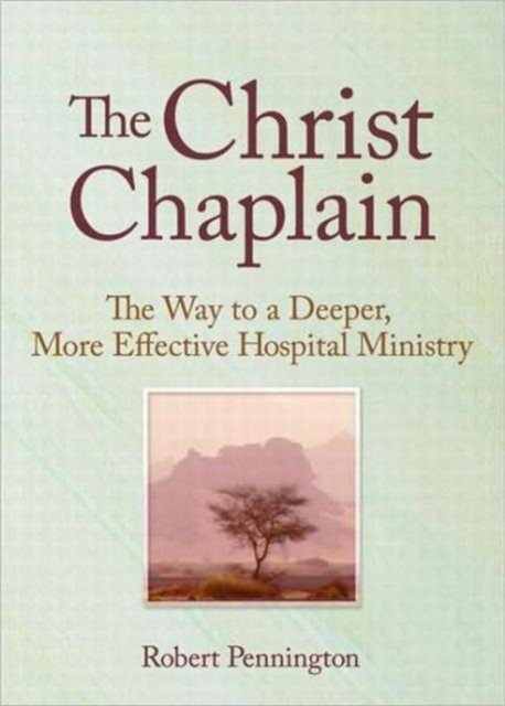 The Christ Chaplain