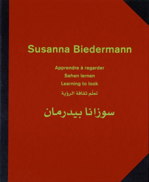 Susanna Biedermann