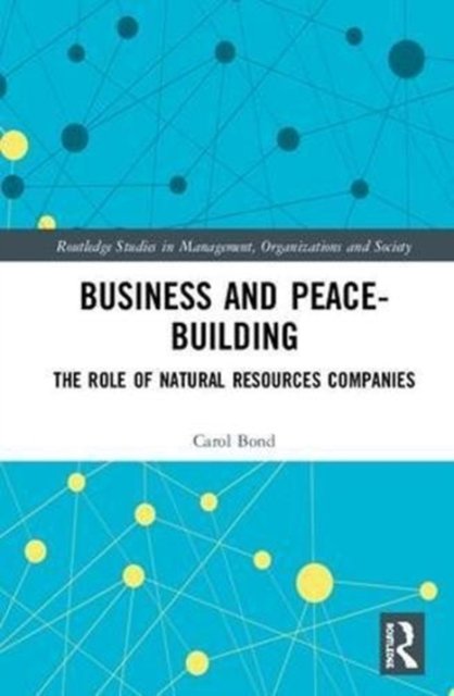 Business and Peace-Building