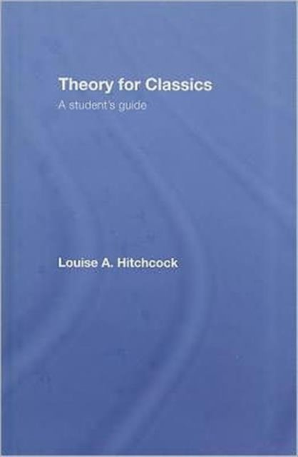 Theory for Classics