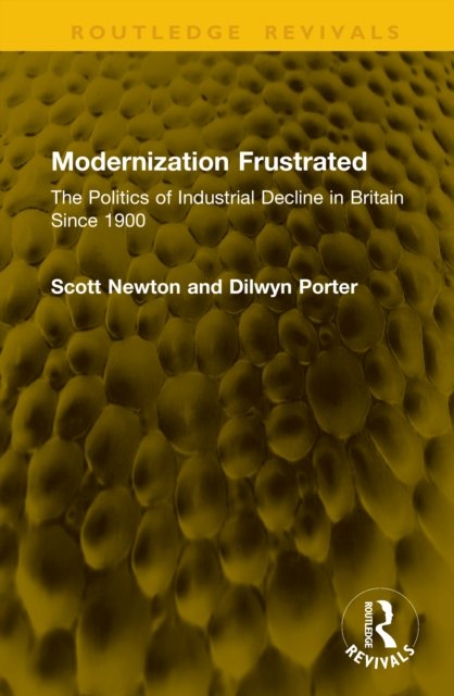 Modernization Frustrated