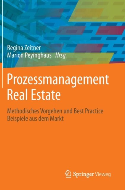Prozessmanagement Real Estate
