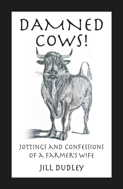 Damned Cows!