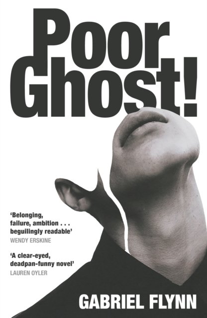Poor Ghost!