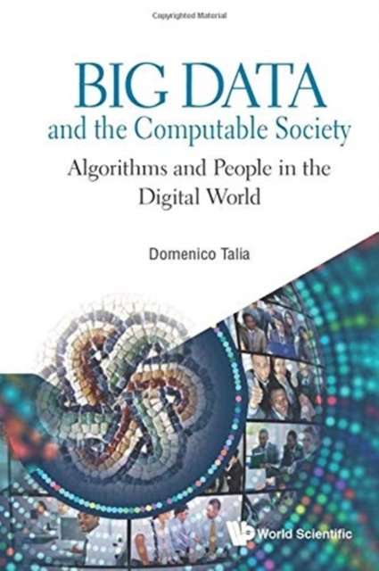Big Data and the Computable Society