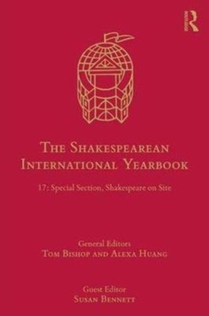 The Shakespearean International Yearbook