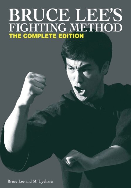 Bruce Lee''s Fighting Method