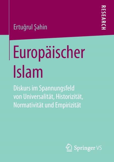 Europaischer Islam