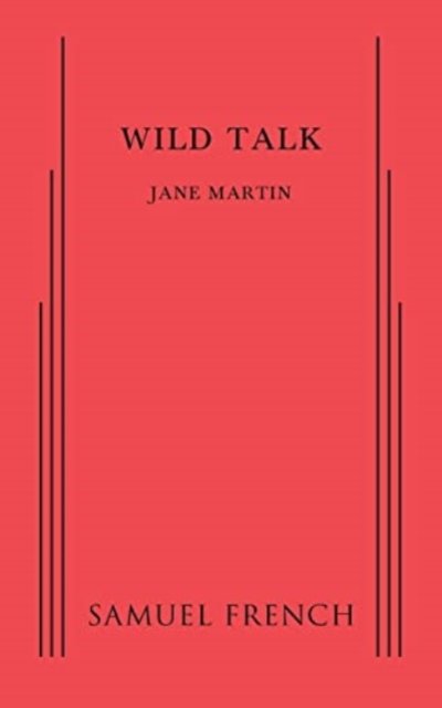 Wild Talk