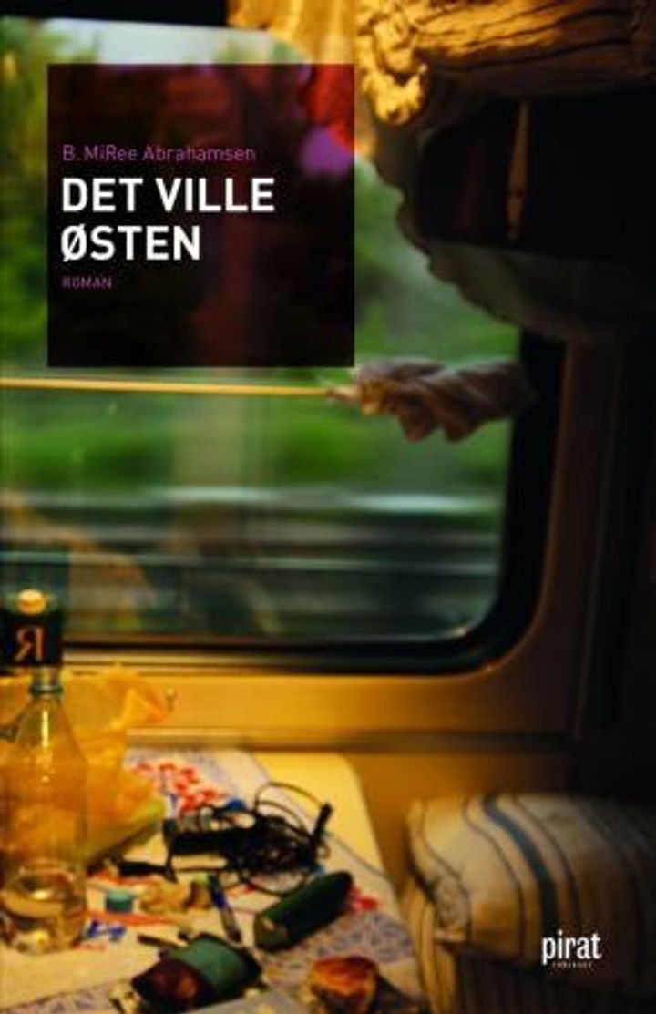 Det ville østen - en innføring i klassisk sibirofili