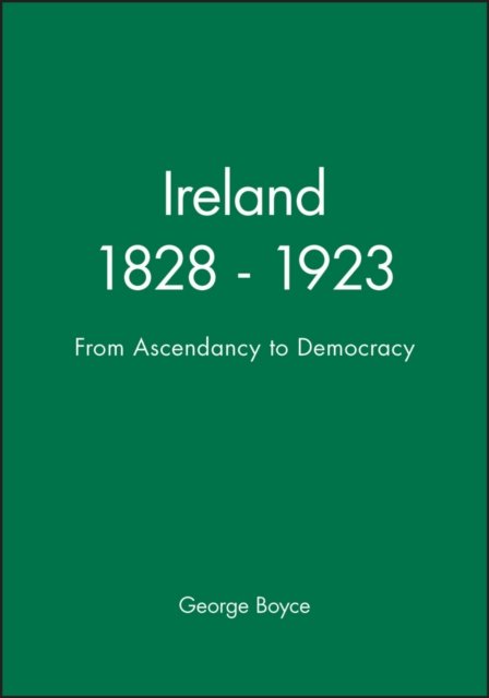 Ireland 1828 - 1923