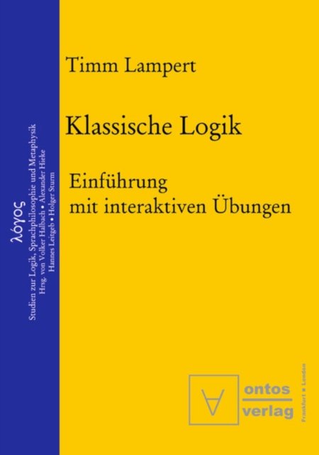 Klassische Logik