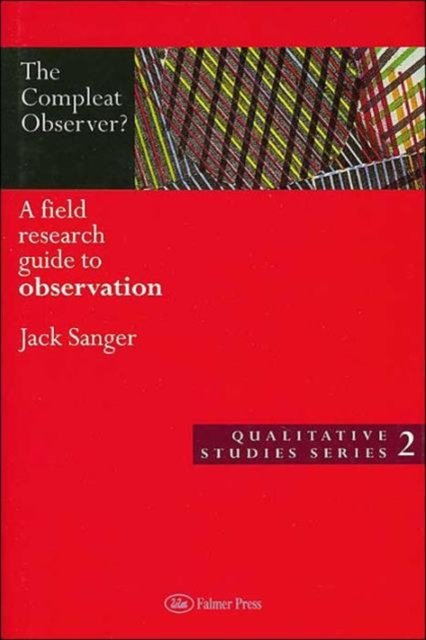 The Compleat Observer?