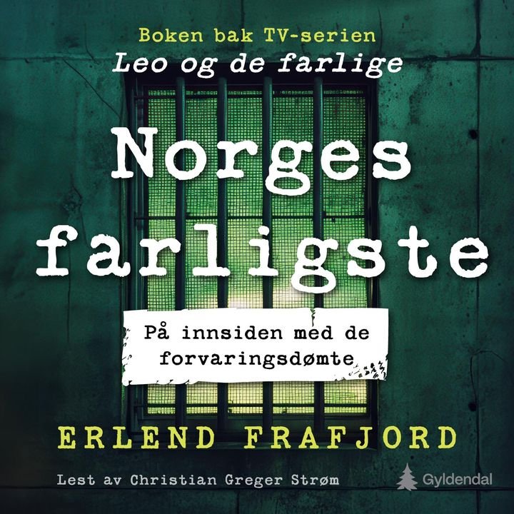 Norges farligste - tre forvaringsdømte forteller