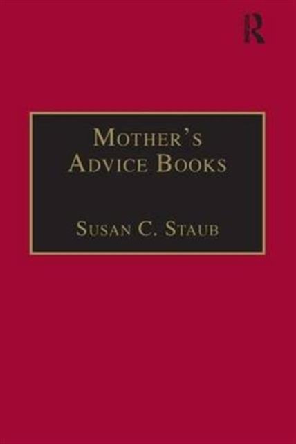 Mother’s Advice Books