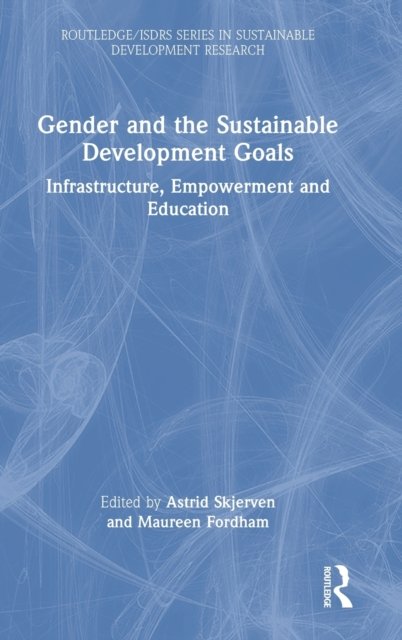 Gender and the Sustainable Development Goals