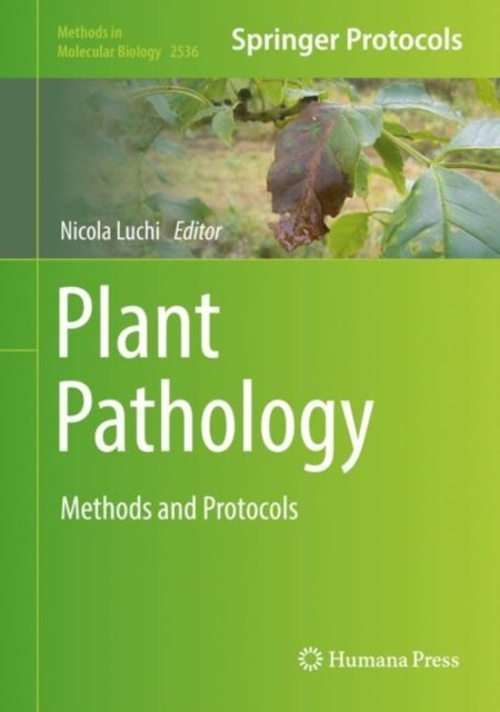 Plant Pathology
