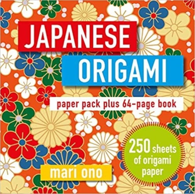 Japanese Origami av Mari Ono