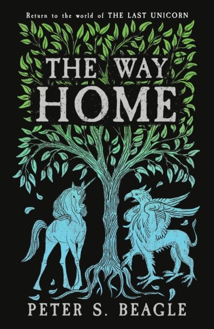 Way Home
