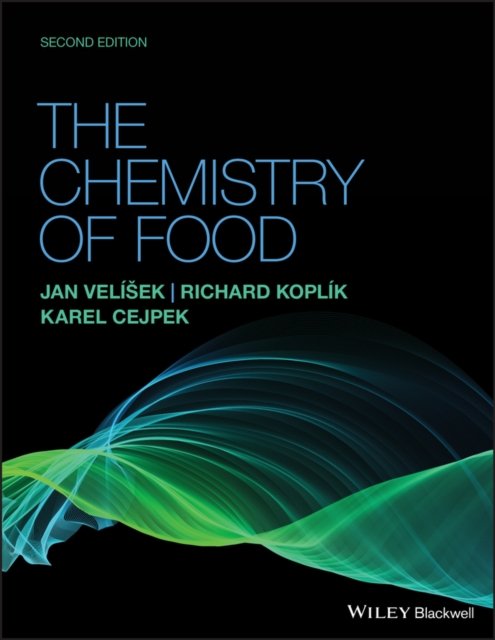 The Chemistry of Food, Second Edition