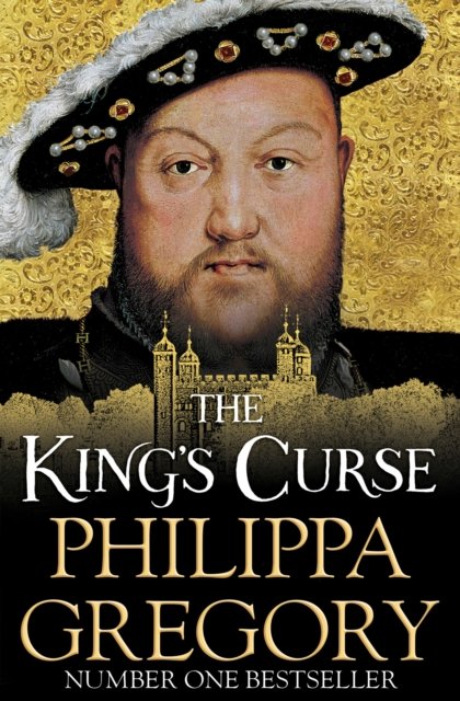The King''s Curse