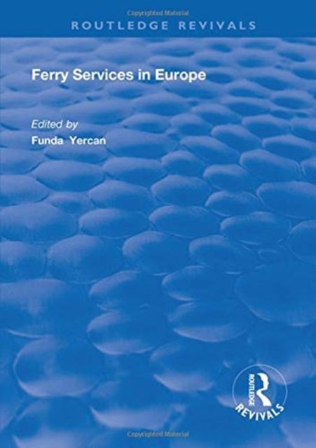Ferry Services in Europe