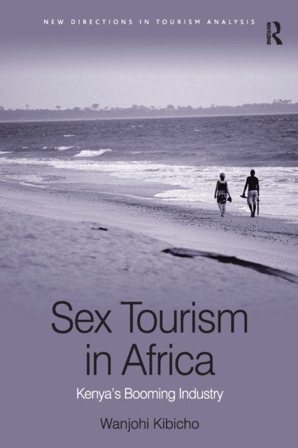 Sex Tourism in Africa