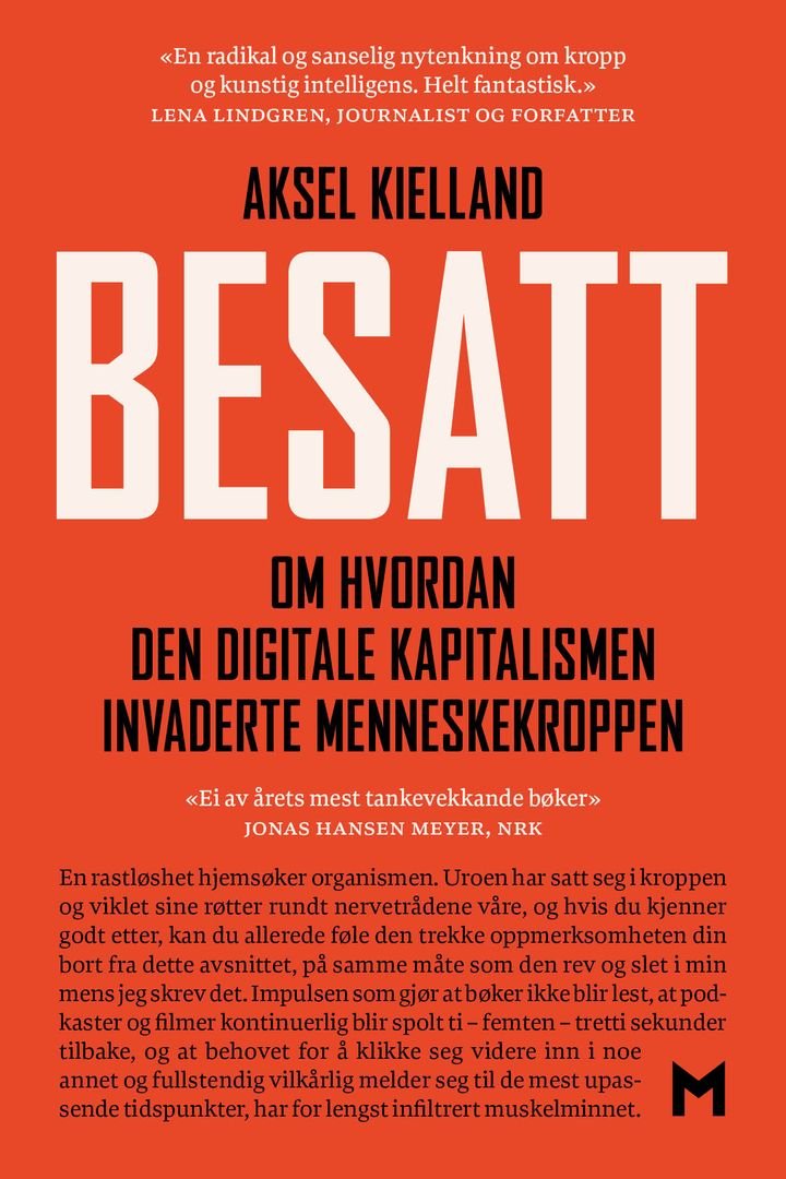 Besatt