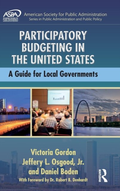 Participatory Budgeting in the United States