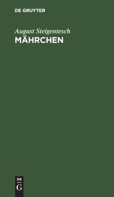 Mahrchen