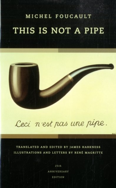 This is not a Pipe – 25th Anniversary Edition