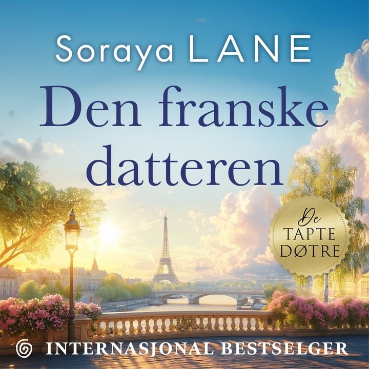 Den franske datteren