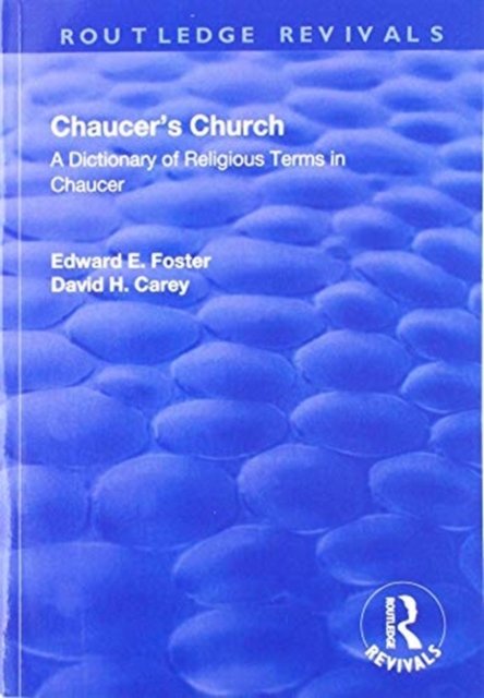 Chaucer''s Church