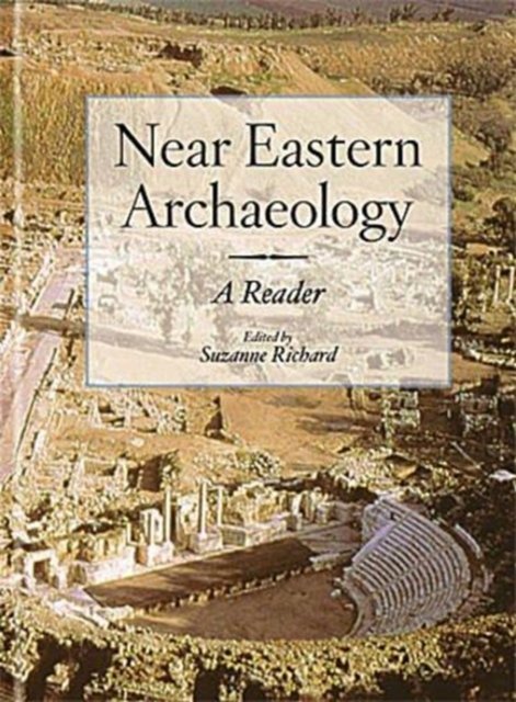 Near Eastern Archaeology