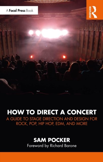 How to Direct a Concert