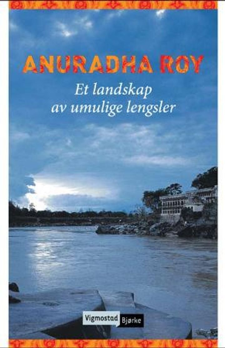 Et landskap av umulige lengsler