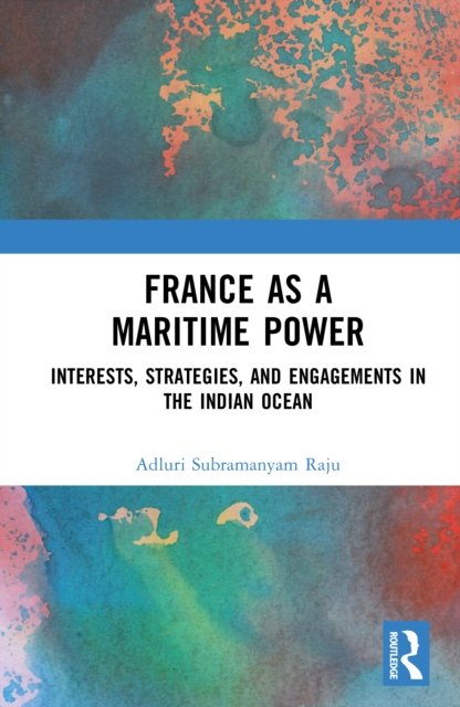 France as a Maritime Power