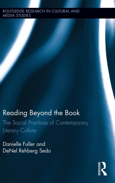 Reading Beyond the Book