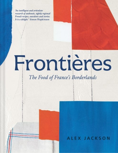 FRONTIRES PLC