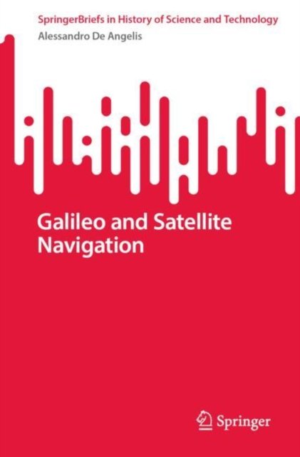 Galileo E La Navigazione Satellitare