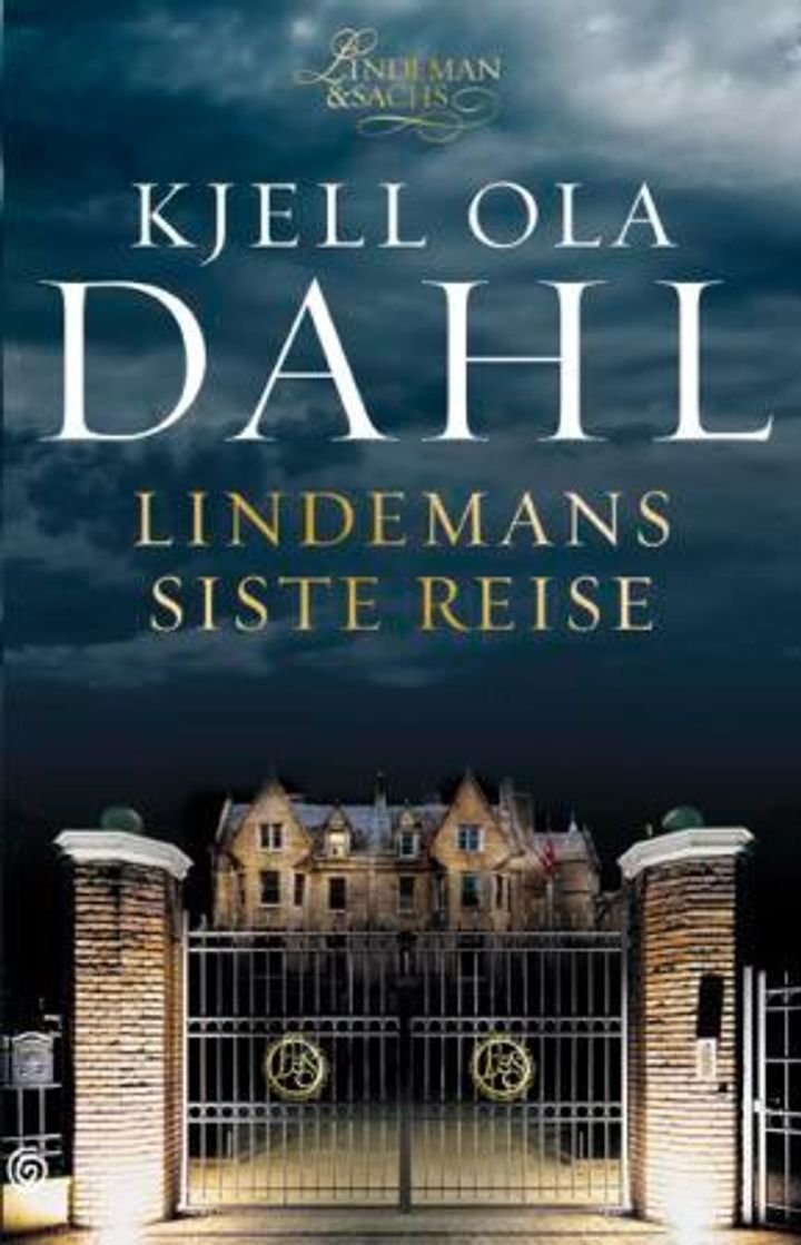 Lindemans siste reise