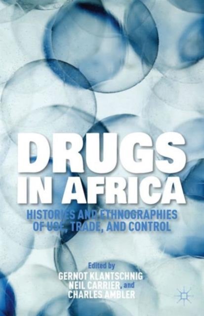 Drugs in Africa