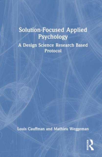 Solution-Focused Applied Psychology
