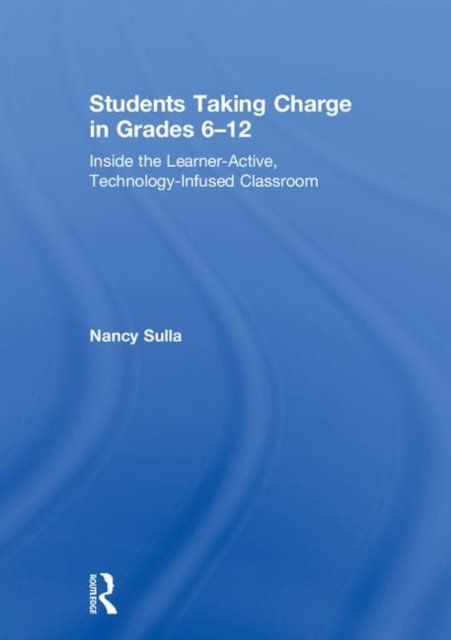 Students Taking Charge in Grades 6–12